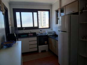 Apartamento na praia grande